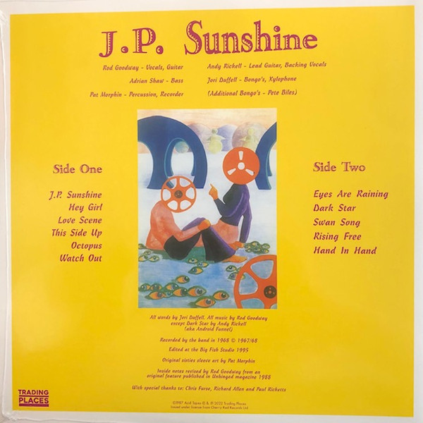 J.P. Sunshine-1