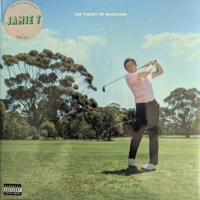 Jamie T-0