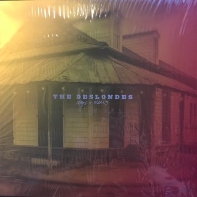 The Deslondes-0