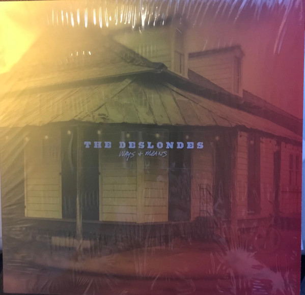 The Deslondes-0