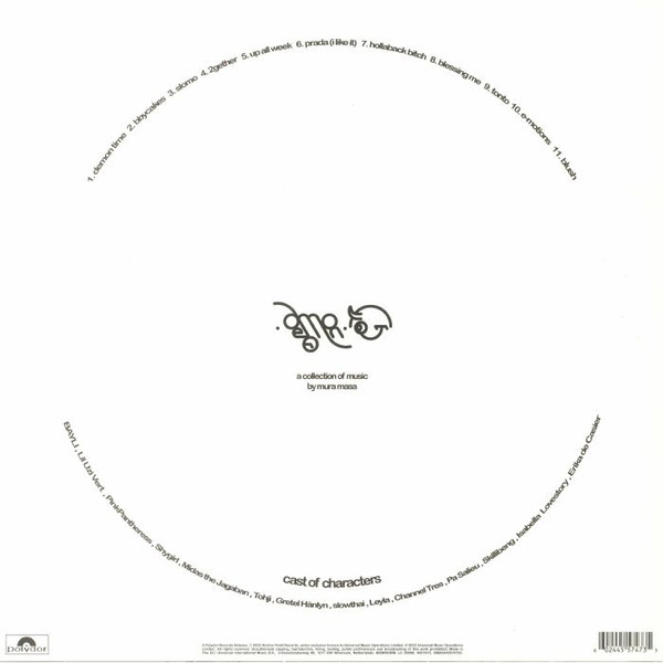 Mura Masa-1