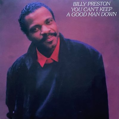 Billy Preston-0