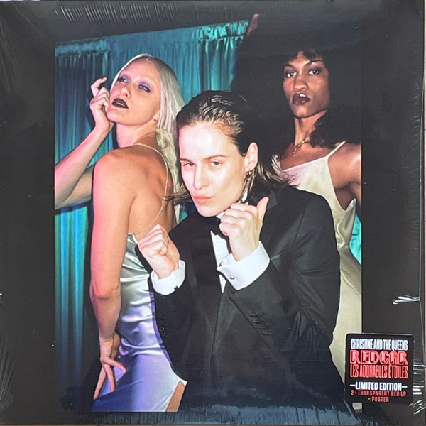 Christine And The Queens-0