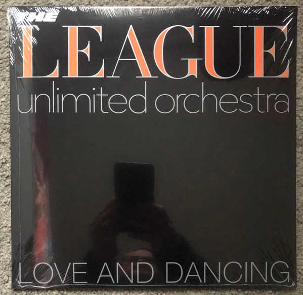 The League Unlimited Orchestra-0