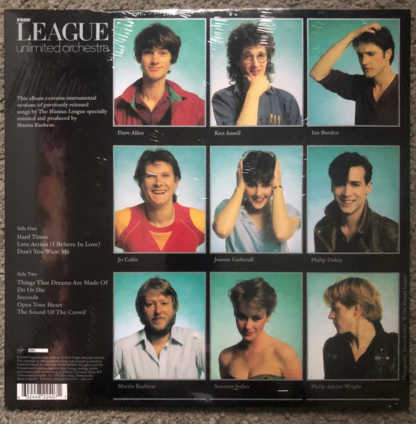 The League Unlimited Orchestra-1