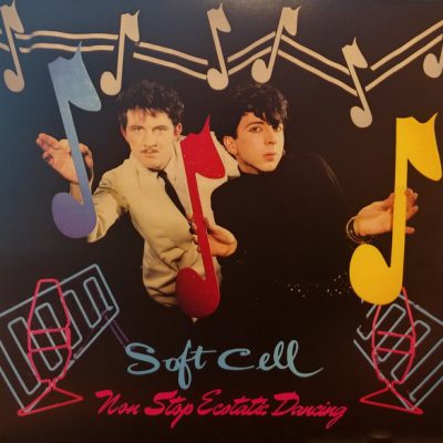 Soft Cell-0