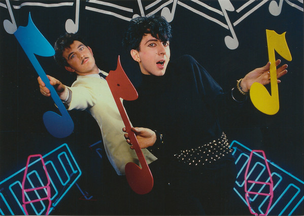 Soft Cell-4