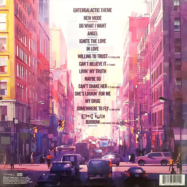Kid Cudi-2