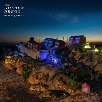 The Golden Dregs-0