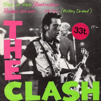 The Clash-0