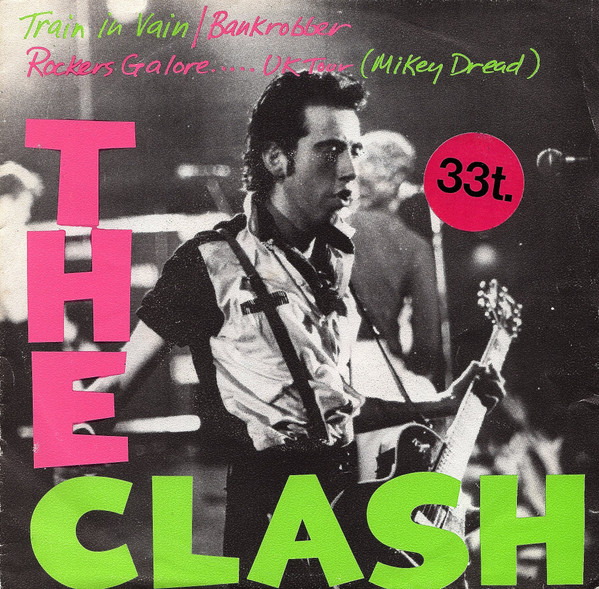 The Clash-0