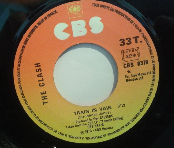 The Clash-2