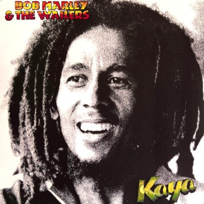 Bob Marley & The Wailers-0