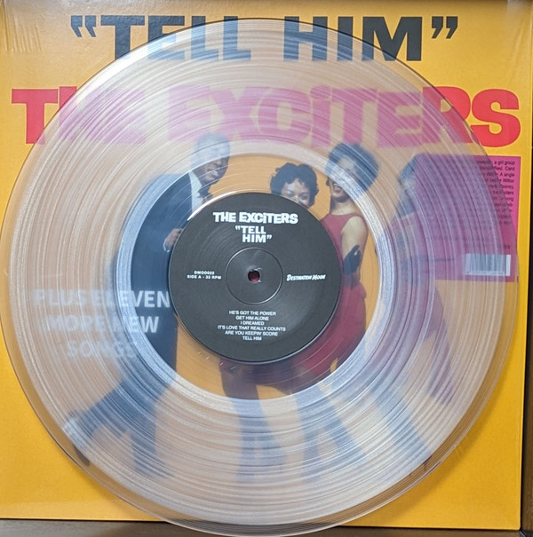 The Exciters-2