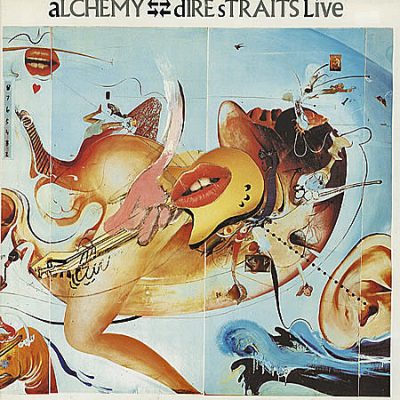 Dire Straits-0