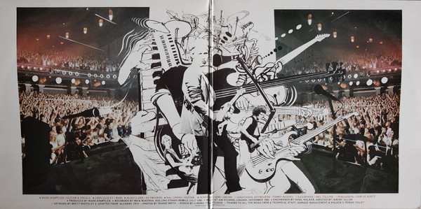 Dire Straits-2