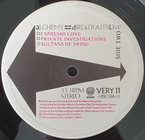Dire Straits-4