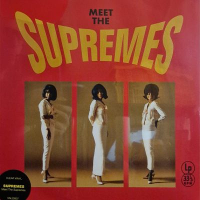 The Supremes-0