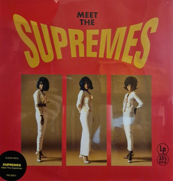 The Supremes-0