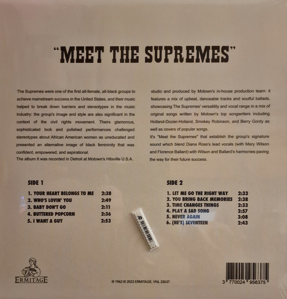 The Supremes-1