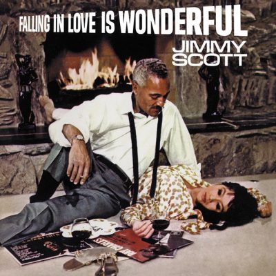 Jimmy Scott-0