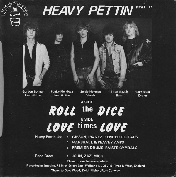 Heavy Pettin-1