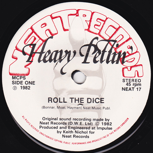 Heavy Pettin-2