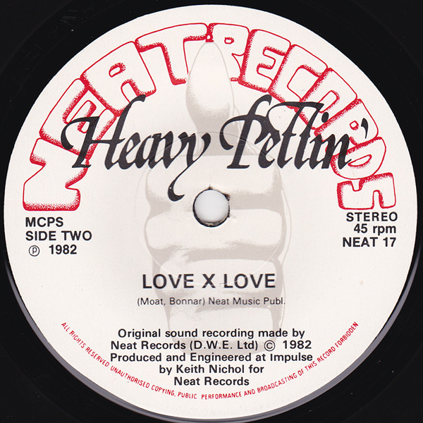 Heavy Pettin-3