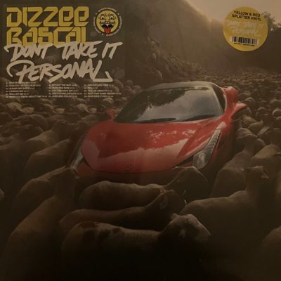 Dizzee Rascal-0