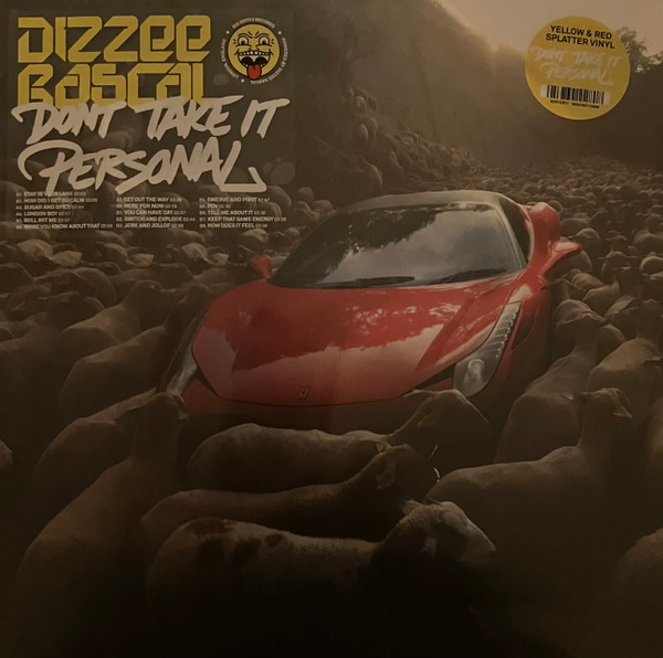 Dizzee Rascal-0