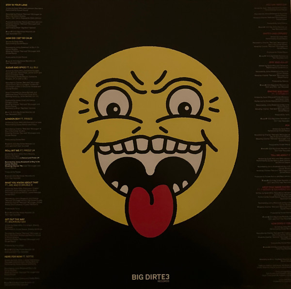 Dizzee Rascal-2