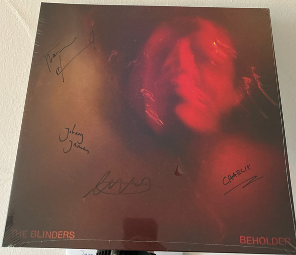 The Blinders (2)-2