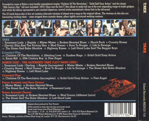 T. Rex-1