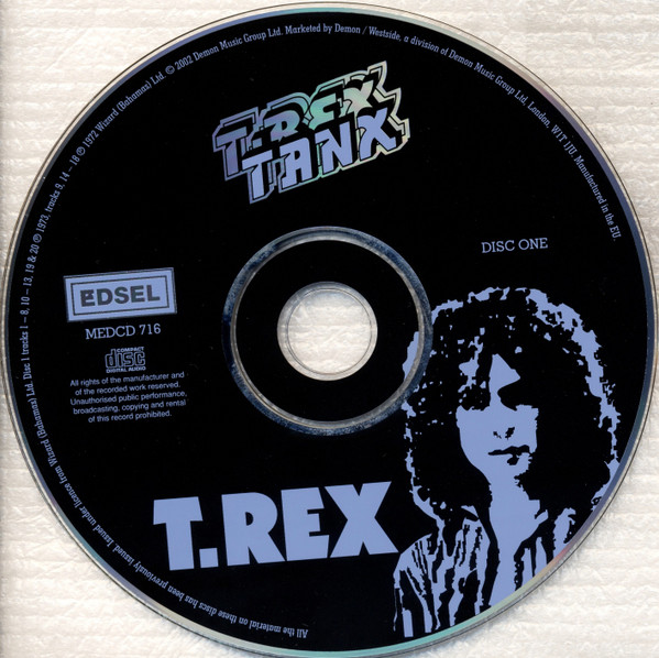 T. Rex-2