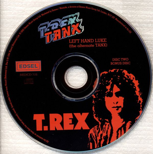 T. Rex-4