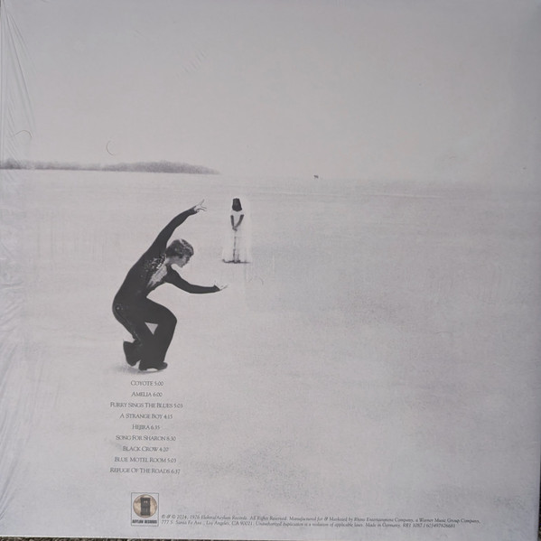 Joni Mitchell-1