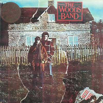 The Woods Band-0