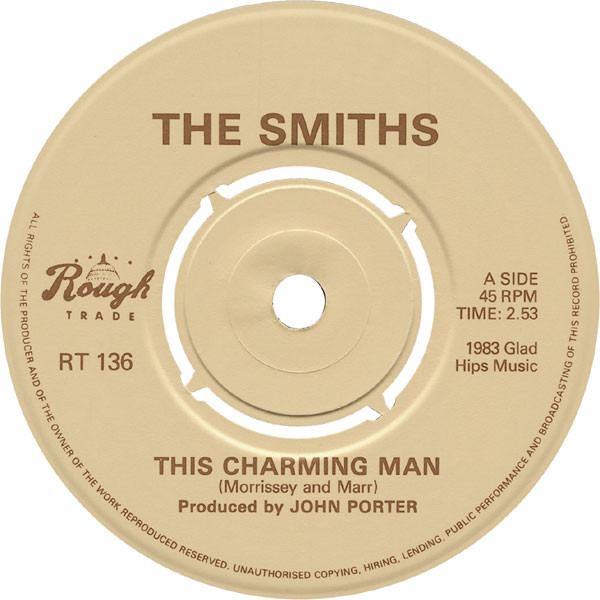 The Smiths-2