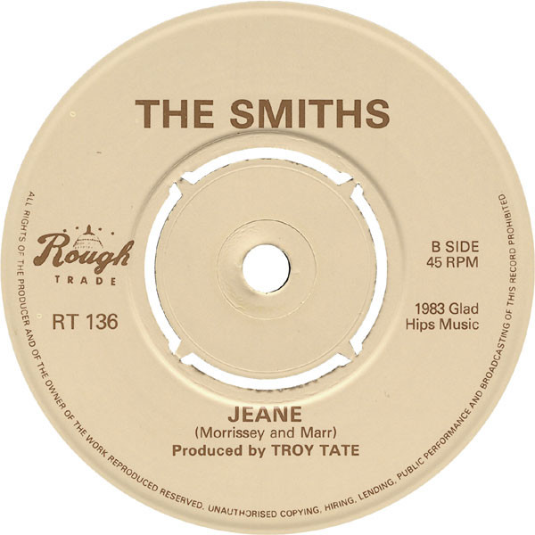 The Smiths-3