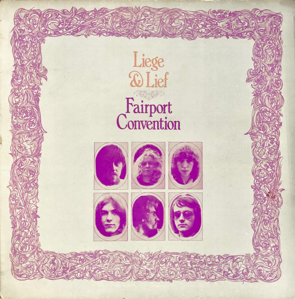 Fairport Convention-0