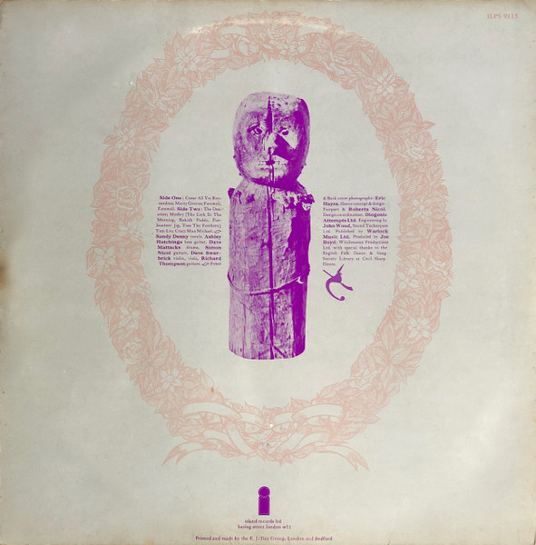Fairport Convention-2