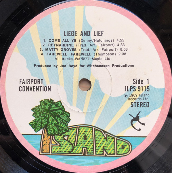 Fairport Convention-3