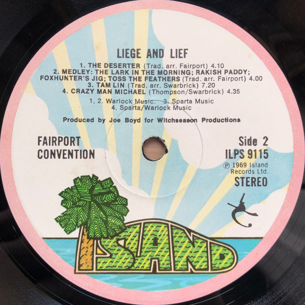 Fairport Convention-4