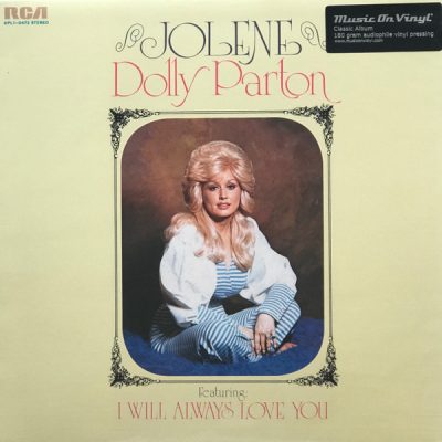 Dolly Parton-0
