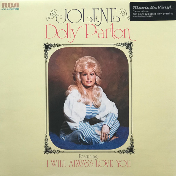 Dolly Parton-0