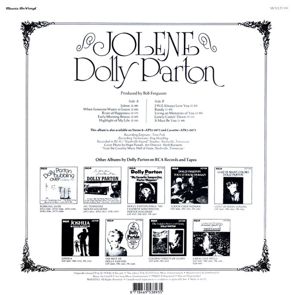 Dolly Parton-1