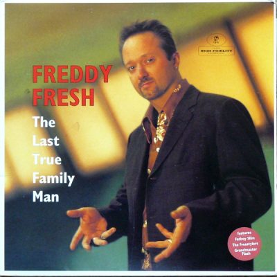 Freddy Fresh-0