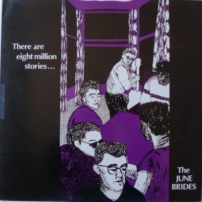 The June Brides-0