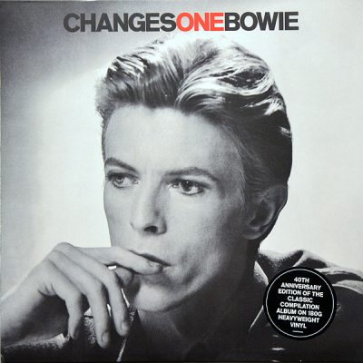 David Bowie-0