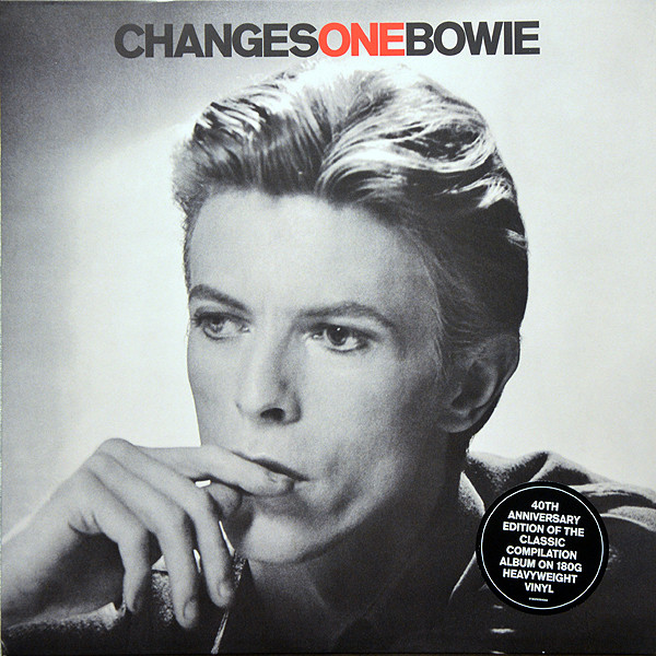 David Bowie-0